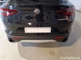  Alfa Romeo   STELVIO ALFA ROMEO / 2017 / 5P / SUV 2.2 TD 160 CV SUPER BUSINESS AT8 RWD #47