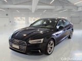 A5 Sportback