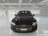  Audi  A5 Sportback AUDI A5 / 2016 / 5P / BERLINA 35 TDI SPORT SB S TRONIC #6