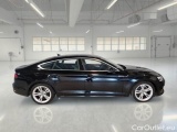  Audi  A5 Sportback AUDI A5 / 2016 / 5P / BERLINA 35 TDI SPORT SB S TRONIC #7
