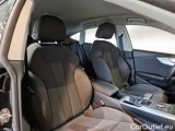  Audi  A5 Sportback AUDI A5 / 2016 / 5P / BERLINA 35 TDI SPORT SB S TRONIC #13