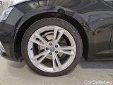  Audi  A5 Sportback AUDI A5 / 2016 / 5P / BERLINA 35 TDI SPORT SB S TRONIC #20