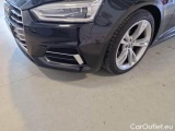  Audi  A5 Sportback AUDI A5 / 2016 / 5P / BERLINA 35 TDI SPORT SB S TRONIC #37