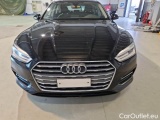  Audi  A5 Sportback AUDI A5 / 2016 / 5P / BERLINA 35 TDI SPORT SB S TRONIC #40