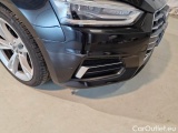  Audi  A5 Sportback AUDI A5 / 2016 / 5P / BERLINA 35 TDI SPORT SB S TRONIC #43