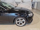  Audi  A5 Sportback AUDI A5 / 2016 / 5P / BERLINA 35 TDI SPORT SB S TRONIC #47