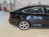  Audi  A5 Sportback AUDI A5 / 2016 / 5P / BERLINA 35 TDI SPORT SB S TRONIC #56