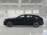  Audi  A6 AUDI  / 2018 / 5P / STATION WAGON 40 TDI 2.0 S TRONIC BUSIN.PLUS AVANT #8