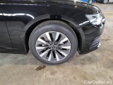  Audi  A6 AUDI  / 2018 / 5P / STATION WAGON 40 TDI 2.0 S TRONIC BUSIN.PLUS AVANT #17