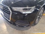  Audi  A6 AUDI  / 2018 / 5P / STATION WAGON 40 TDI 2.0 S TRONIC BUSIN.PLUS AVANT #35