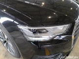  Audi  A6 AUDI  / 2018 / 5P / STATION WAGON 40 TDI 2.0 S TRONIC BUSIN.PLUS AVANT #44