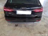  Audi  A6 AUDI  / 2018 / 5P / STATION WAGON 40 TDI 2.0 S TRONIC BUSIN.PLUS AVANT #68