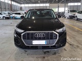  Audi  Q3 AUDI  / 2018 / 5P / SUV 35 TDI S TRONIC BUSINESS #6