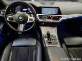  Bmw  Serie 3 BMW  / 2022 / 4P / BERLINA 330D XDRIVE 48V MSPORT AUT. #3
