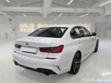  Bmw  Serie 3 BMW  / 2022 / 4P / BERLINA 330D XDRIVE 48V MSPORT AUT. #2