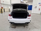  Bmw  Serie 3 BMW  / 2022 / 4P / BERLINA 330D XDRIVE 48V MSPORT AUT. #5