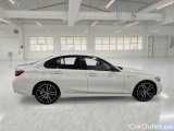  Bmw  Serie 3 BMW  / 2022 / 4P / BERLINA 330D XDRIVE 48V MSPORT AUT. #7