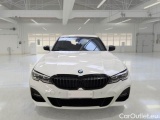  Bmw  Serie 3 BMW  / 2022 / 4P / BERLINA 330D XDRIVE 48V MSPORT AUT. #6