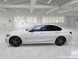  Bmw  Serie 3 BMW  / 2022 / 4P / BERLINA 330D XDRIVE 48V MSPORT AUT. #8
