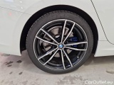 Bmw  Serie 3 BMW  / 2022 / 4P / BERLINA 330D XDRIVE 48V MSPORT AUT. #18