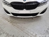  Bmw  Serie 3 BMW  / 2022 / 4P / BERLINA 330D XDRIVE 48V MSPORT AUT. #22
