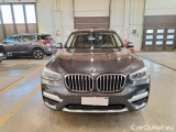  Bmw  X3 BMW  / 2017 / 5P / SUV XDRIVE 20D MH48V XLINE #6