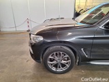  Bmw  X3 BMW  / 2017 / 5P / SUV XDRIVE 20D MH48V XLINE #17
