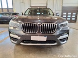  Bmw  X3 BMW  / 2017 / 5P / SUV XDRIVE 20D MH48V XLINE #25