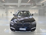  Bmw  X3 BMW  / 2017 / 5P / SUV XDRIVE 20D XLINE #6