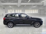  Bmw  X3 BMW  / 2017 / 5P / SUV XDRIVE 20D XLINE #7