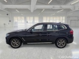  Bmw  X3 BMW  / 2017 / 5P / SUV XDRIVE 20D XLINE #8