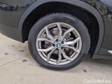  Bmw  X3 BMW  / 2017 / 5P / SUV XDRIVE 20D XLINE #18