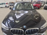  Bmw  X3 BMW  / 2017 / 5P / SUV XDRIVE 20D XLINE #27