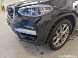  Bmw  X3 BMW  / 2017 / 5P / SUV XDRIVE 20D XLINE #31