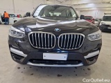  Bmw  X3 BMW  / 2017 / 5P / SUV XDRIVE 20D XLINE #33