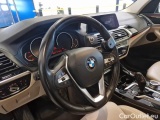  Bmw  X3 BMW  / 2017 / 5P / SUV XDRIVE 20D XLINE #78