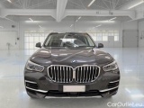  Bmw  X5 BMW  / 2018 / 5P / SUV XDRIVE 40D MH48V XLINE AUTOM. #6