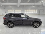  Bmw  X5 BMW  / 2018 / 5P / SUV XDRIVE 40D MH48V XLINE AUTOM. #7