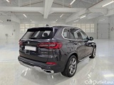  Bmw  X5 BMW  / 2018 / 5P / SUV XDRIVE 40D MH48V XLINE AUTOM. #2