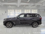  Bmw  X5 BMW  / 2018 / 5P / SUV XDRIVE 40D MH48V XLINE AUTOM. #8