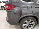  Bmw  X5 BMW  / 2018 / 5P / SUV XDRIVE 40D MH48V XLINE AUTOM. #35