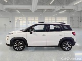  Citroen  C3 CITROEN  AIRCROSS / 2017 / 5P / SUV BLUEHDI 120 SeS SHINE EAT6 #8