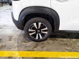  Citroen  C3 CITROEN  AIRCROSS / 2017 / 5P / SUV BLUEHDI 120 SeS SHINE EAT6 #18