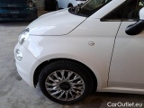  Fiat  500 FIAT  / 2015 / 3P / BERLINA 1.2 69CV LOUNGE #67
