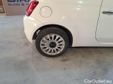  Fiat  500 FIAT  / 2015 / 3P / BERLINA 1.2 69CV LOUNGE #81