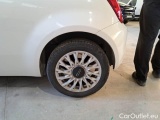  Fiat  500 FIAT  / 2015 / 3P / BERLINA 1.2 69CV LOUNGE #83