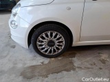  Fiat  500 FIAT  / 2015 / 3P / BERLINA 1.2 69CV LOUNGE #85