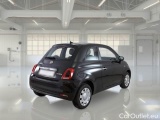  Fiat  500 FIAT  / 2015 / 3P / BERLINA 1.0 70CV IBRIDO CULT #2