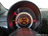  Fiat  500 FIAT  / 2015 / 3P / BERLINA 1.0 70CV IBRIDO CULT #4