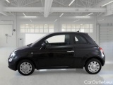  Fiat  500 FIAT  / 2015 / 3P / BERLINA 1.0 70CV IBRIDO CULT #8